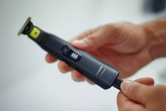 Philips QP6541/16 OneBlade Pro Face &amp; Body  QP6541/16 OneBlade Pro для лица и тела