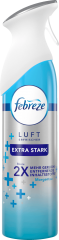 Febreze Morgentau Освежитель воздуха спрей, Утренняя свежесть, экстра сильный, 300 мл