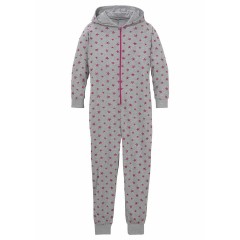 petite fleur Kids Overall fur Madchen Детские комбинезоны для девочек