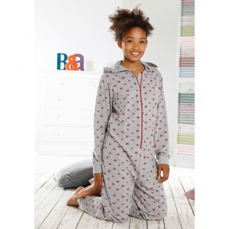 petite fleur Kids Overall fur Madchen Детские комбинезоны для девочек