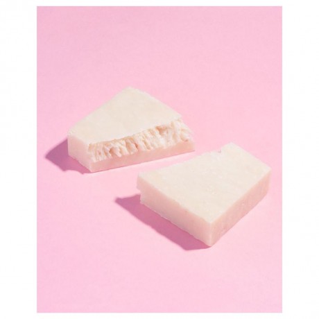 Earth Harbor La Sal Mineralizing Soap Bar  Минерализующее мыло La Sal