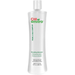 CHI Smoothing Shampoo  Разглаживающий шампунь