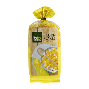 Bio Zentrale Кукурузные хлопья 250г