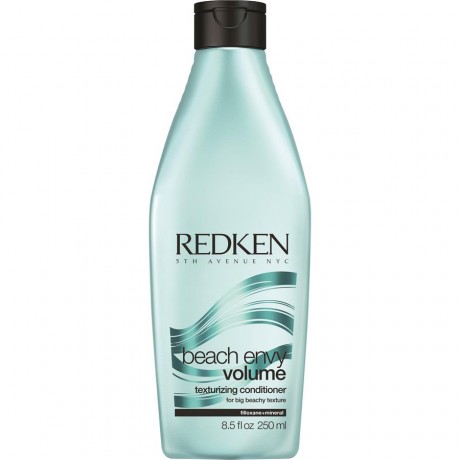 Redken (Редкен) Beach Envy Volume Conditioner Кондиционер для объёма, 250 мл