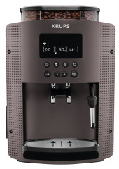 Krups Krups Kaffeevollautomat EA815P  Полностью автоматическая кофемашина Krups EA815P.