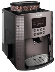 Krups Krups Kaffeevollautomat EA815P  Полностью автоматическая кофемашина Krups EA815P.