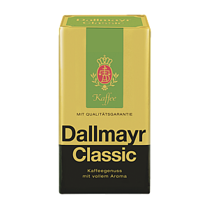 Dallmayr Кофе Классический 500г