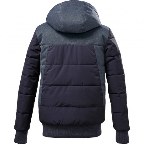 killtec Winterjacke KOW 6 BYS QLTD BLSN mit Kapuze fur Jungen Зимняя куртка KOW 6 BYS QLTD BLSN с капюшоном для мальчика