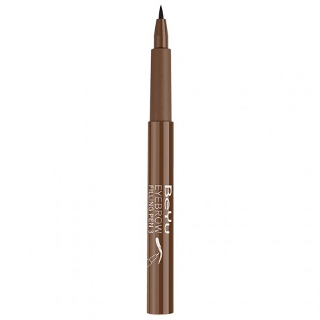BeYu Eyebrow Filling Pen Augenbrauenstift Augenbrauen, 1,10 мл