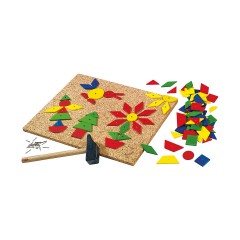 Haba Nagelspiel Zack игра с гвоздями Зак