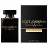 Dolce&Gabbana  The Only One Intense  Единственный интенсивный