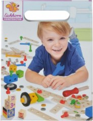 Eichhorn Constructor Конструктор