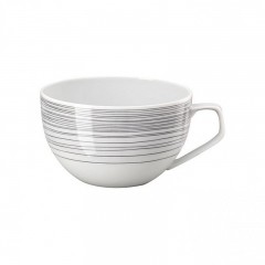 Rosenthal studio-line Rosenthal studio-line TAC Gropius Stripes 2.0 Kombi-Obertasse 0,30 L Rosenthal studio-line TAC Gropius Stripes 2.0 комбинированный стакан 0,30 л