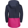 Jack Wolfskin Winterjacke fur Madchen Зимняя куртка для девочки