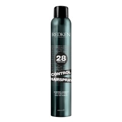 Redken Control Haarspray  Контрольный лак для волос
