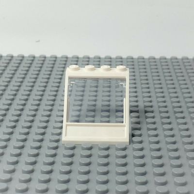 LEGO LEGO Fenster gemischt - 100 Stuck - Haus, Gebaude NEU Окна LEGO смешанные - 100 штук - дом, здание NEW