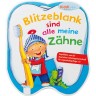 Arena Verlag Kiddilight Blitzeblank sind alle meine Zahne Kiddilight Все мои зубы сверкают чистотой