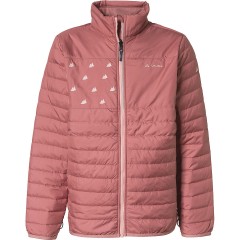 VAUDE Kinder Outdoorjacke LIMAX (recycelt) Детская уличная куртка LIMAX (переработанная)