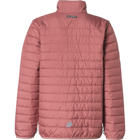 VAUDE Kinder Outdoorjacke LIMAX (recycelt) Детская уличная куртка LIMAX (переработанная)