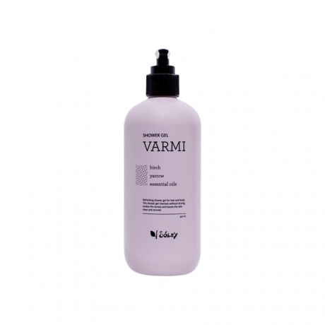 Soley Organics Varmi Hair & Body Shower Gel  Гель для душа Varmi для волос и тела