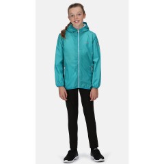 Regatta Regenjacke LEVER II fur Madchen Дождевик LEVER II для девочек
