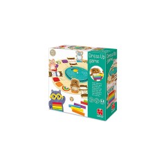 Goula Ankleide Spiel игра одевалки