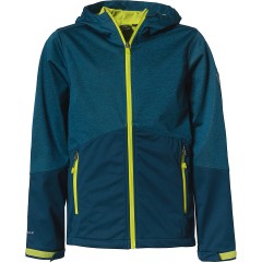 McKinley Softshelljacke BENNET II fur Madchen Куртка софтшелл BENNET II для девочки