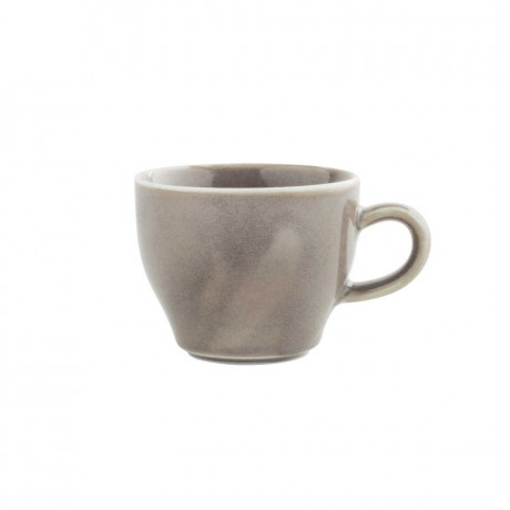 Kahla Kahla Homestyle desert sand Cappuccinoobertasse Italiano klein 0,18 L Kahla Homestyle Пустынный песок Чашка для капучино Italiano маленькая 0,18 л