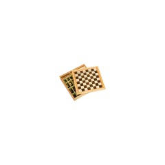 goki Spiele-Set Schach Набор для игры в шахматы