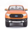 Maisto Modellauto Ford Ranger (orange Модель автомобиля Ford Ranger (оранжевый