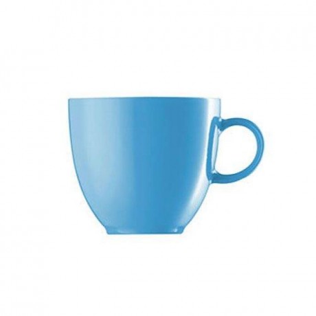 Thomas Thomas Sunny Day Waterblue Espresso Obertasse 0,08 L Чашка для эспрессо Thomas Sunny Day Waterblue 0,08 л