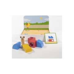 Goula Goulalogischer Park Гулалогический парк