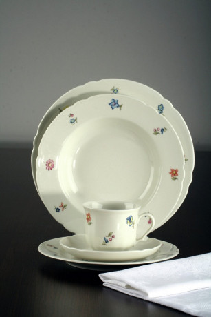 Seltmann Weiden Seltmann Weiden Kaffeeset 18-tlg. MARIE LUISE   Кофейный набор Seltmann Weiden 18 предметов. МАРИ ЛУИЗА