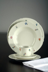 Seltmann Weiden Seltmann Weiden Kaffeeset 18-tlg. MARIE LUISE   Кофейный набор Seltmann Weiden 18 предметов. МАРИ ЛУИЗА