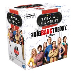 Winning Moves Trivial Pursuit Тривиальное преследование