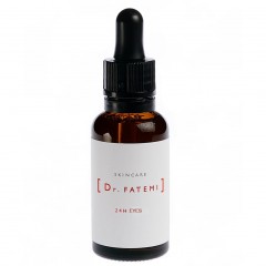 DR. FATEMI SKINCARE 24H Eyes  24-часовые глаза