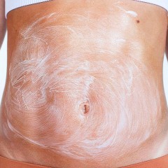 fler Slow It Down Softening &amp; Natural Hair Inhibiting Body Lotion  Slow It Down Смягчающий и натуральный лосьон для тела, препятствующий выпадению волос