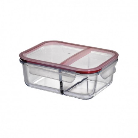 Kuchenprofi Kuchenprofi Lunchbox / Vorratsdose 20,5x15,5x7 cm K?chenprofi ланч-бокс / ящик для хранения 20,5x15,5x7 см