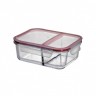 Kuchenprofi Kuchenprofi Lunchbox / Vorratsdose 20,5x15,5x7 cm K?chenprofi ланч-бокс / ящик для хранения 20,5x15,5x7 см