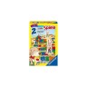 Ravensburger Mitbringspiel 2 erste Spiele Возьмите с собой игру 2 первые игры