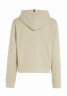 Tommy Hilfiger Zip-up sweatshirt sand Толстовка на молнии песок