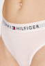 Tommy Hilfiger THONG Thong light pink ТОНГ стринги светло-розовый