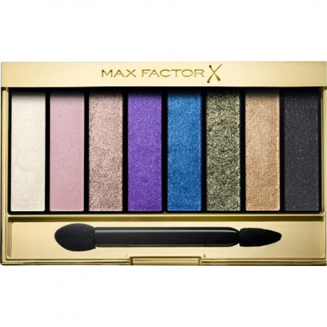 Max Factor (Макс Фактор) Augen Nude Palette OrChi (Ши)d Nudes, Nr. 04 / 6,50 г