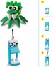 LEGO LEGO Classic 11017 Kreative Monster LEGO Classic 11017 Креативные монстры