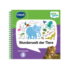 Vtech MagiBook Lernbuch Учебная книга MagiBook
