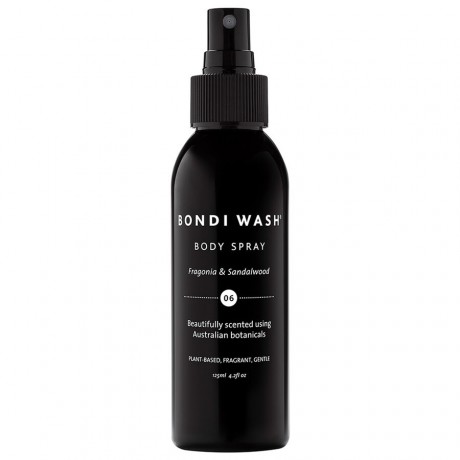 Bondi Wash Body Spray Fragonia & Sandalwood  Спрей для тела Фрагония и сандаловое дерево