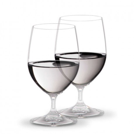 Riedel Riedel Ouverture Wasser 2er Set 14,8 cm Набор воды Riedel Ouverture из 2 шт. 14,8 см