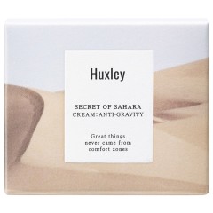 Huxley Anti-Gravity  антигравитационный