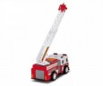 Dickie Toys Feuerwehrauto mit Licht und Sound Пожарная машина со светом и звуком