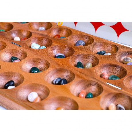 ROMBOL HUS BAO ГУС БАО